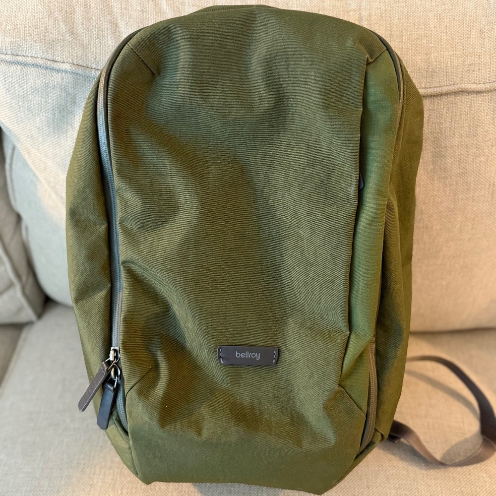 Bellroy Classic Backpack Compact 16L